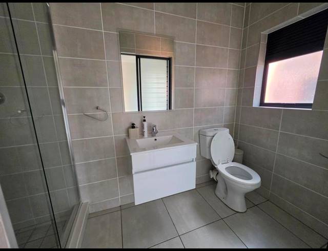 2 BEDROOM PROPERTY TO RENT IN BLYDE RIVERWALK ESTATE